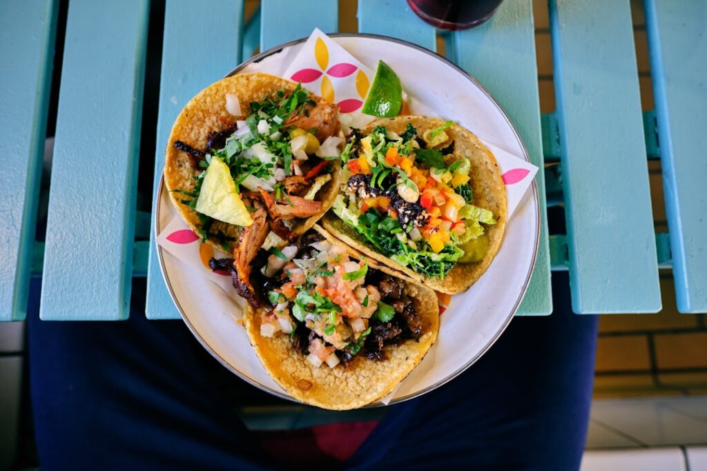 Photo Birria Tacos