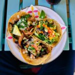 Photo Birria Tacos